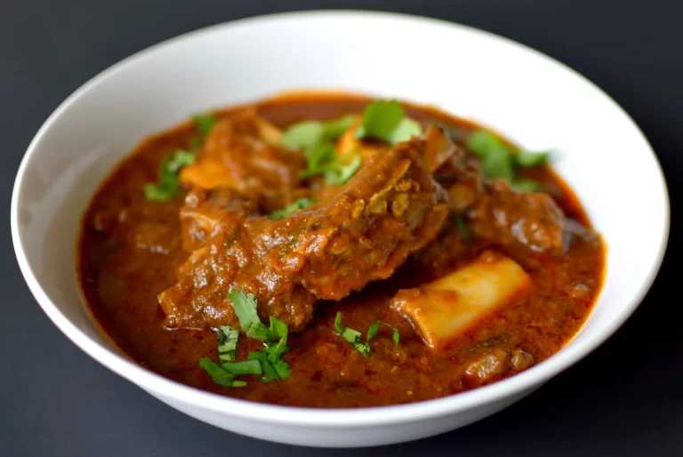 Curries
