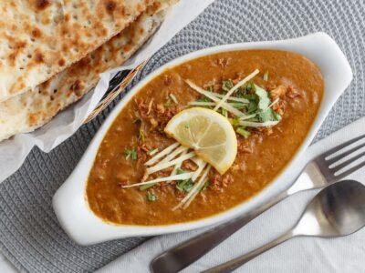 halal haleem vancouver dewan e khass