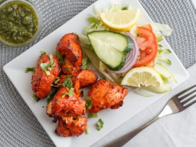 Chicken Tikka