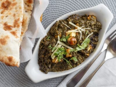 palak paneer vancouver dewan e khass