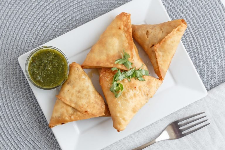 Appetizers
