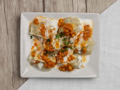 Mantu