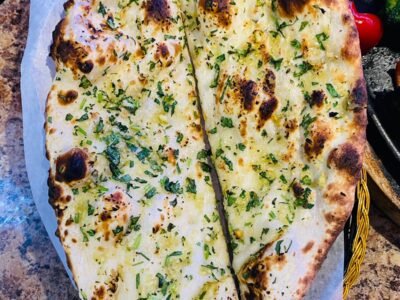 garlic naan vancouver dewan e khass
