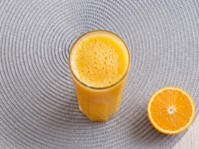 fresh orange juice dewan e khass vancouver