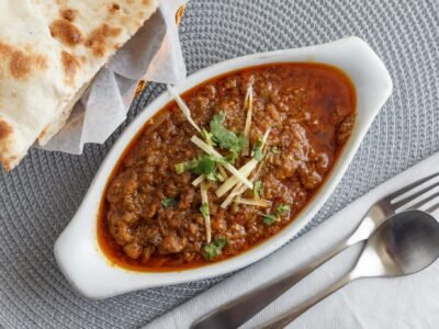 Maghaz Masala