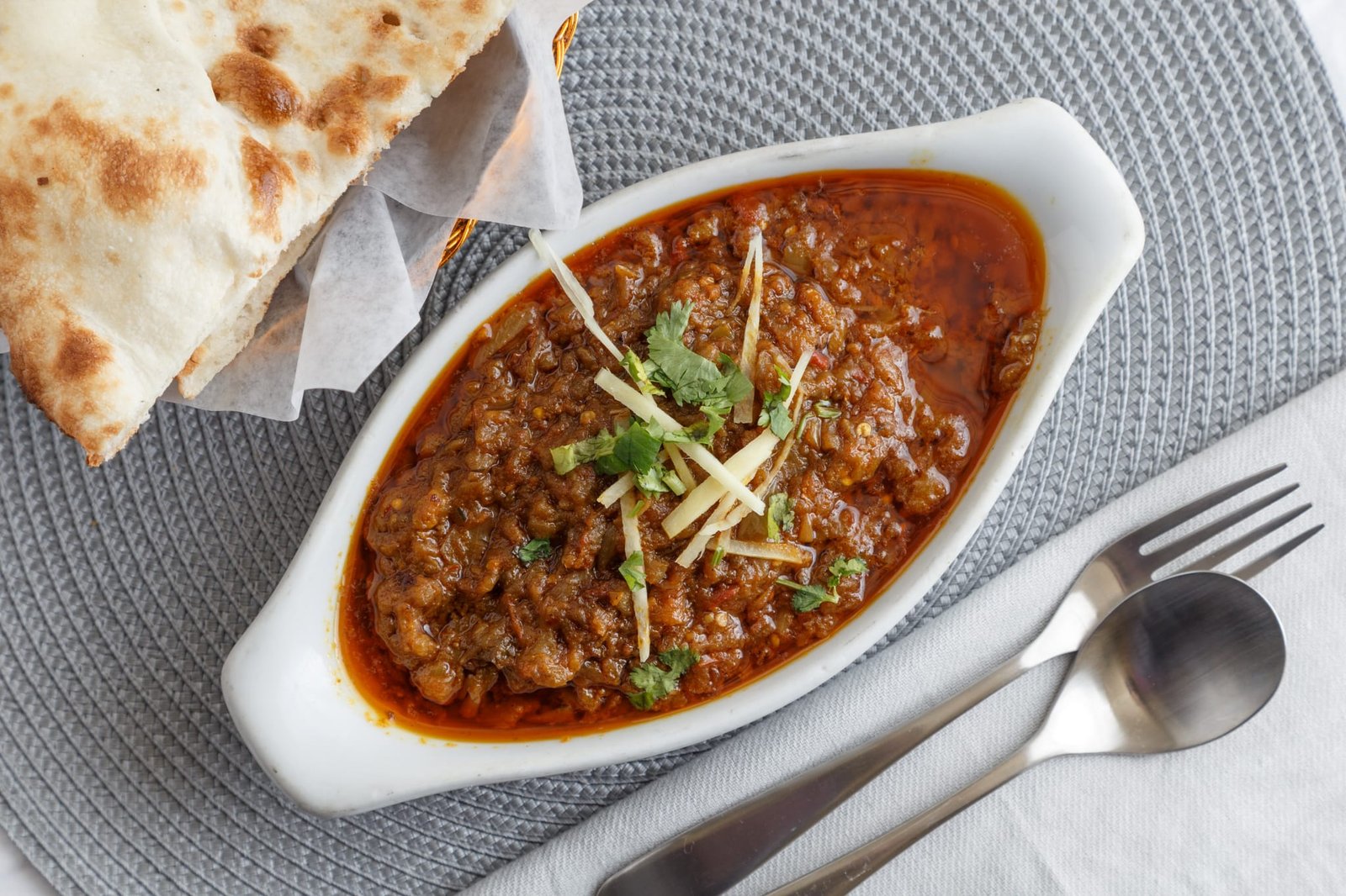 Maghaz Masala