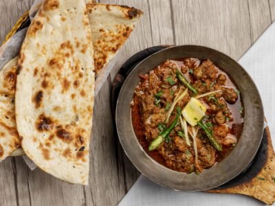 fresh halal karahi vancouver dewan e khass